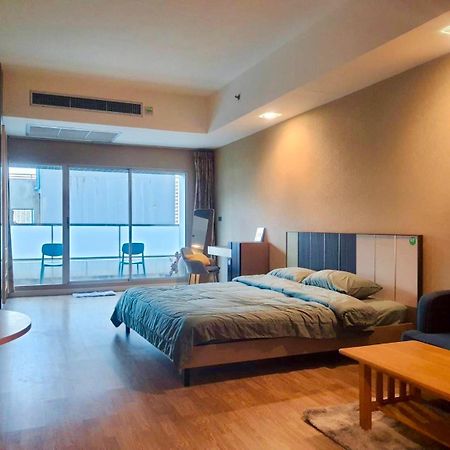 Baan Nonzee Condo Bangkok Exterior photo